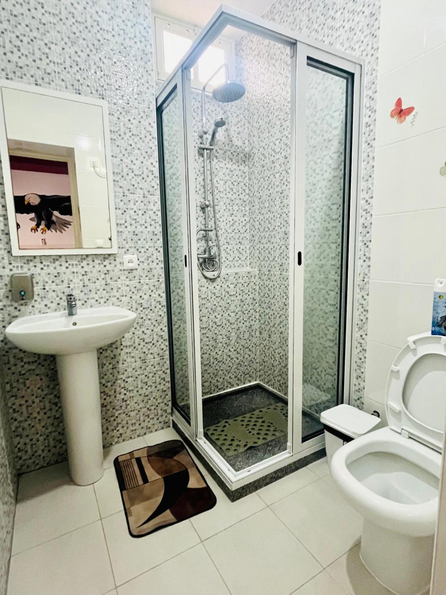 Отель Casa Bb&Djassi Понта-ду-Сол Экстерьер фото